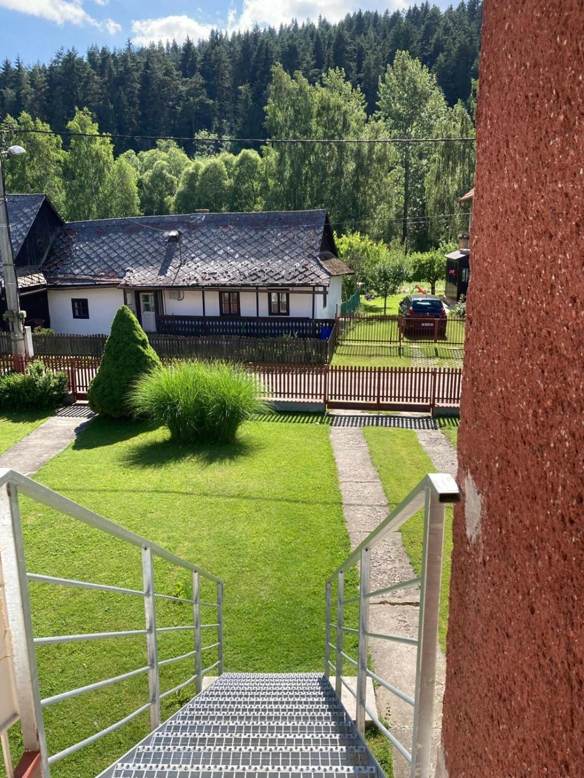 Ubytovanie Kubik 473 Liptovský Mikuláš Exterior foto