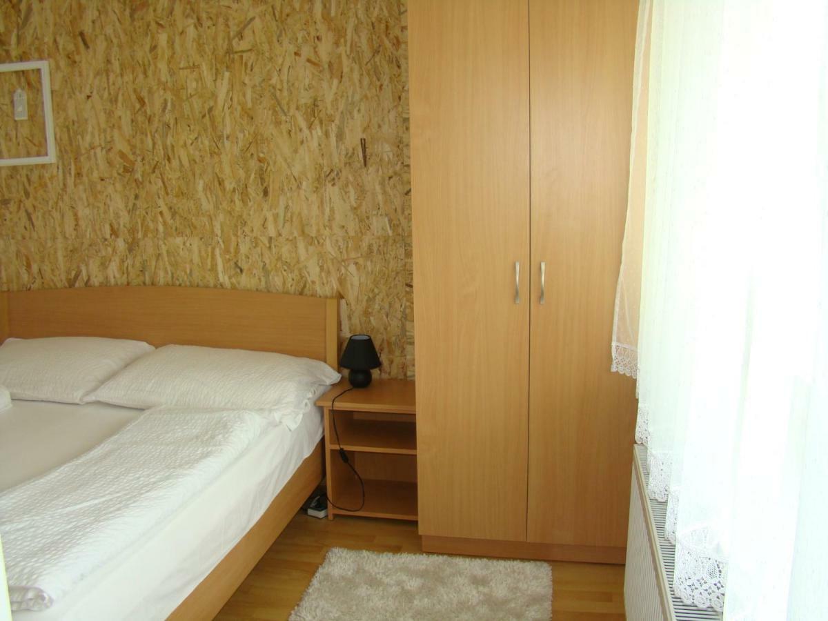 Ubytovanie Kubik 473 Liptovský Mikuláš Exterior foto